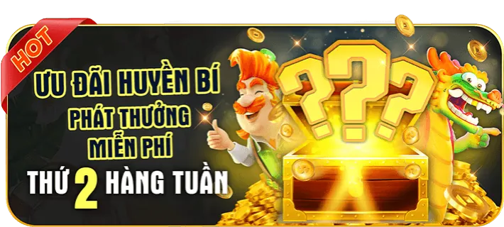 Ưu đãi chào mừng hấp dẫn cho người chơi mới