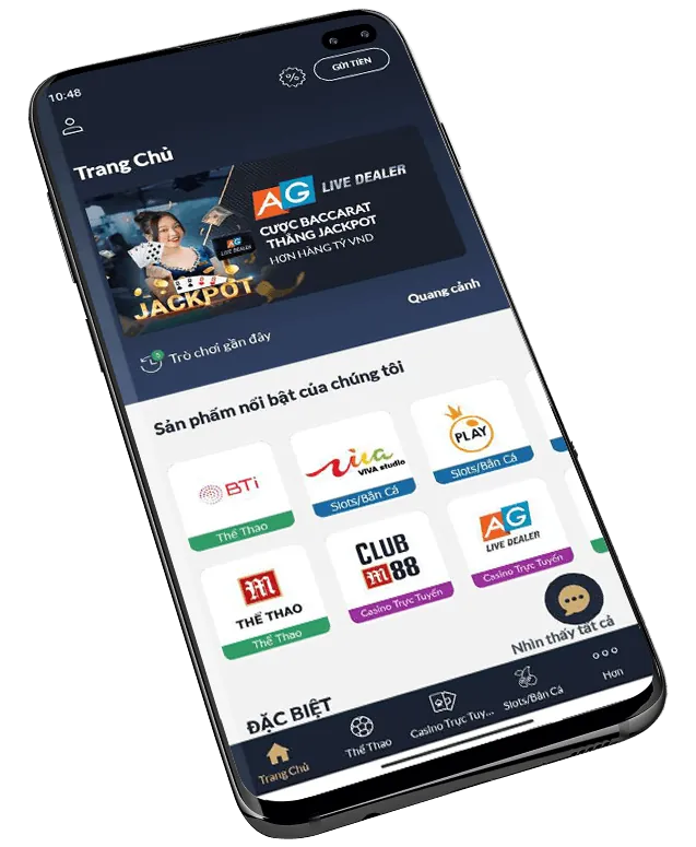 Lợi ích độc quyền từ mã full88