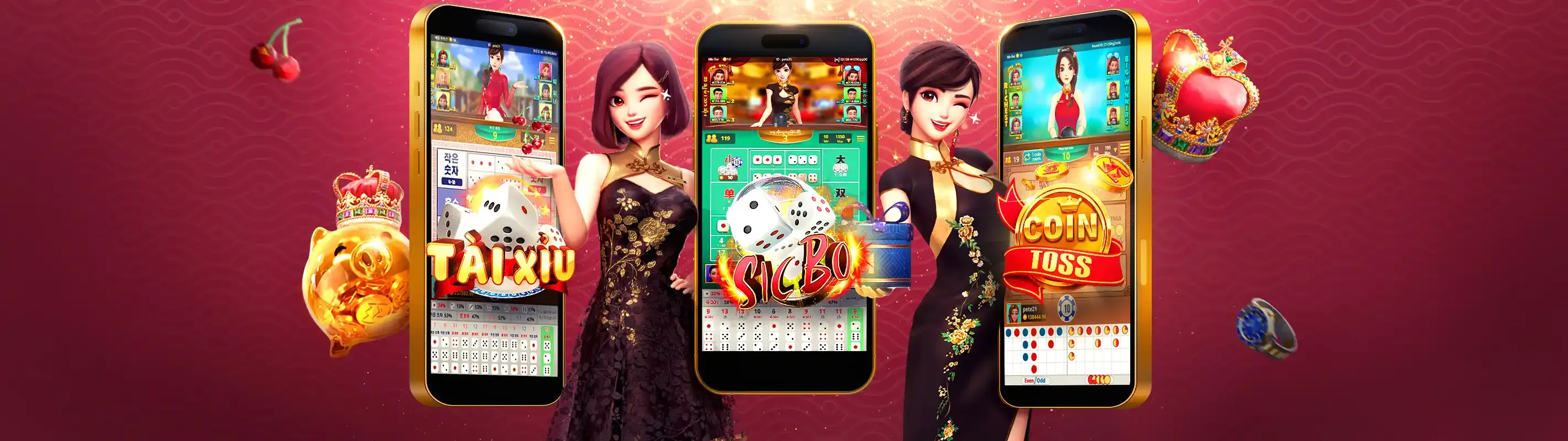 Hình ảnh hướng dẫn trò chơi và chiến lược cá cược tại full88 code