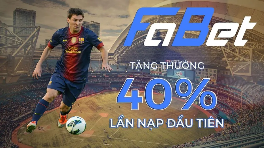 Banner khuyến mãi chào mừng full88 code